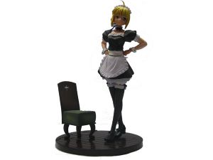 Fate Servant anime figure LS2611